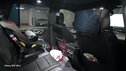 2022 GMC YUKON thumbnail 12