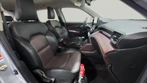 صورة 6 لـ 2025 Toyota URBAN CRUISER