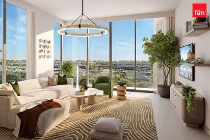 Resale | EMAAR | Best Layout | Golf Course