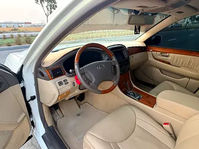 صورة 14 لـ 2006 Lexus LS-SERIES
