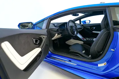 2020 Lamborghini HURACAN 缩略图 8