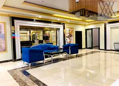FULLY FURNISHED | BRIGHT UNIT | SPACIOUS SIZE