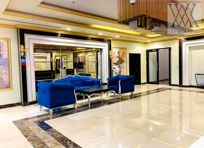 FULLY FURNISHED | BRIGHT UNIT | SPACIOUS SIZE