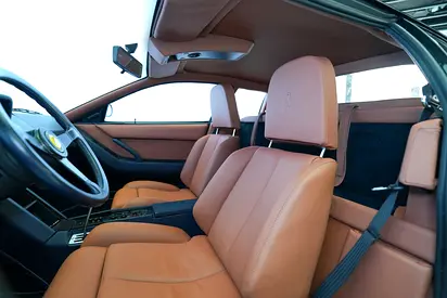 1987 Ferrari TESTAROSSA thumbnail 11
