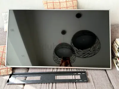 TV Samsung UA55 JS7200