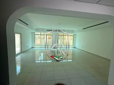 قطعة أرض كبيرة | فيلا بحالة ممتازة | جواهر محمد بن زايد