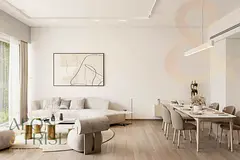 Fully Furnished | Modern Living | Townhouse