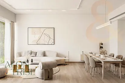 Fully Furnished | Modern Living | Townhouse