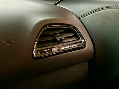 2022 Dodge CHALLENGER 照片 16