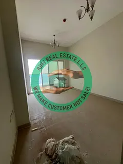Brand-New 2 BHK Apartment for Rent Gulf Tower Ajman