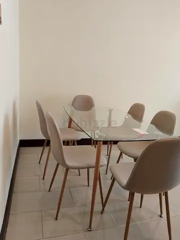 Dining Set for Sale!