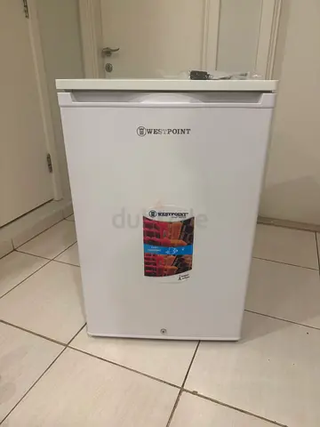 Westpoint Upright Freezer 100L
