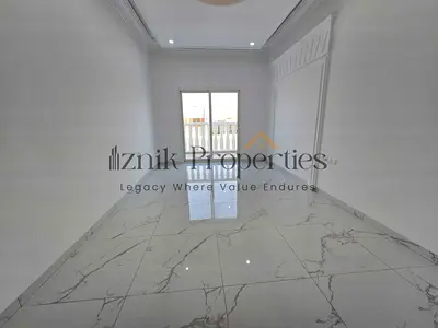 Boulevard View | Spacious Layout | Studio
