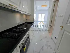 Boulevard View | Spacious Layout | Studio