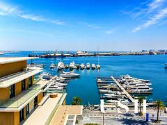 Full Marina View | Limited Offer | Flexible Cheques