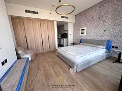 LUXURY STUDIO | BRAND NEW | SEMI FURNISHED