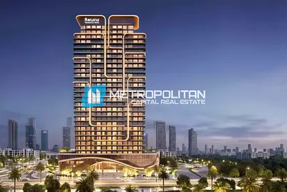 Luxury Living | 1 BR w/ Balcony| High Floor