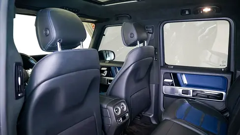 صورة مصغرة 5 لـ 2019 Mercedes-BENZ G-CLASS