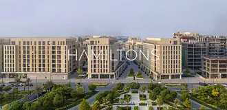 Spacious Apartment | Al Mamsha Signature Community Living | Resale Opportunity