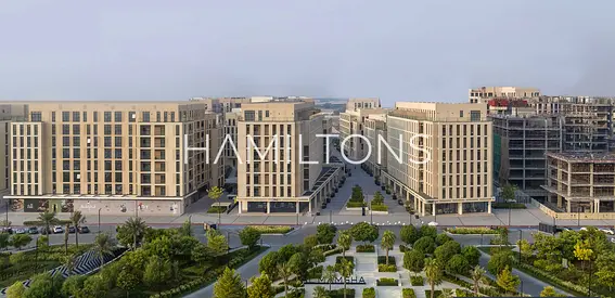 Spacious Apartment | Al Mamsha Signature Community Living | Resale Opportunity