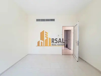 1 Bedroom Hall center AC// for family// no deposit Cash// on road building