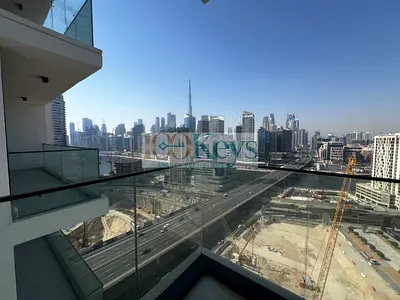 Fully Furnished 3BR Unit + Maid's Room | Spacious Layout | Prime Location