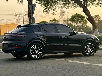 صورة 4 لـ 2020 Porsche CAYENNE