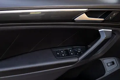 2020 Volkswagen TIGUAN 照片 11