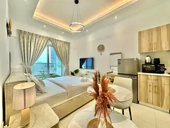 Spacious Furnished Studio | Bills Included | Monthly Payment