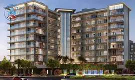 Cash Offer| 37%ROI | Skyline View |35% Post |3Years Plan