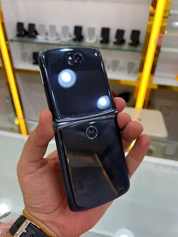 Motorola Razr 5G 256