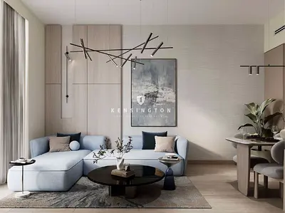 1 Bedroom | Cityscape View | Q1 2028