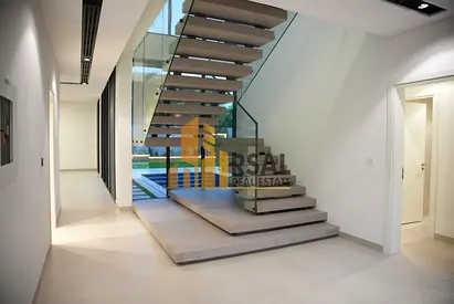 5bedroom villa || with private pool || Landscaping done ||