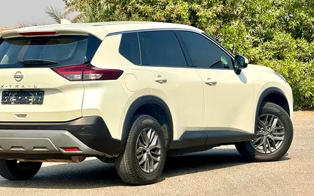 2024 Nissan X-TRAIL — фото 15