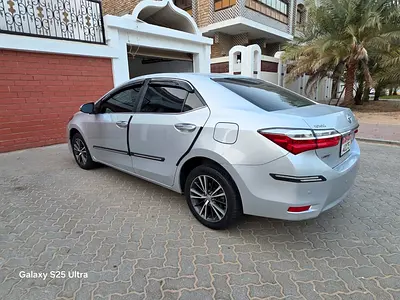 صورة 4 لـ 2017 Toyota COROLLA