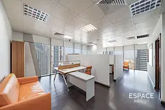 Vacant | Prime Location | Furnished