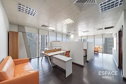 Vacant | Prime Location | Furnished