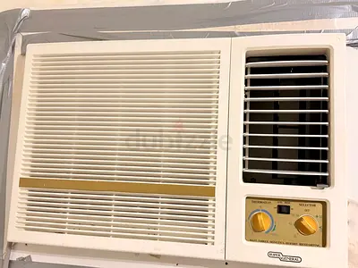 West Point window AC 1.5 ton