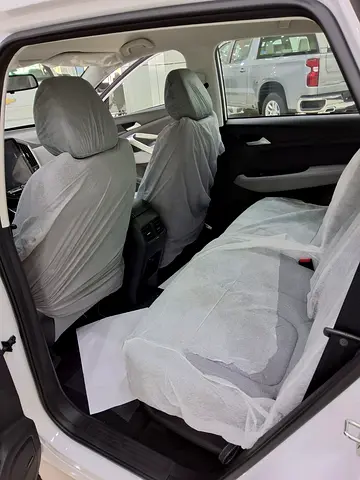 2026 Chevrolet CAPTIVA 照片 11