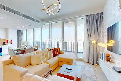 Stunning Furniture | High Floor | Vacant
