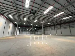 BRAND NEW WAREHOUSE FOR RENT IN SHARJAH