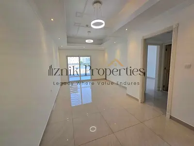Spacious Layout| Pool View | Ready to Move