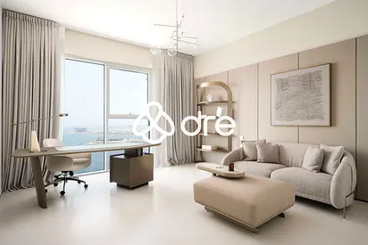 Fully Furnished I Maid Room I Luxury Living