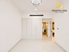 Like Brand new huge luxury 1bhk with baths and openview balcony/ gym pool parking free