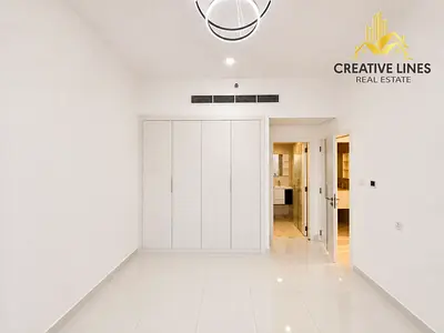 Like Brand new huge luxury 1bhk with baths and openview balcony/ gym pool parking free