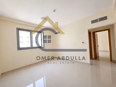 Brand new Luxury 1bhk Apartment With 2 washroom In Muwaileh Area