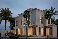 √Corner Mixed Use Villa | Prime Location | VACANT√