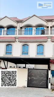 2 bedrooms townhouse