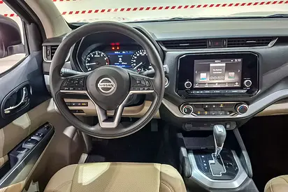 صورة 10 لـ 2025 Nissan XTERRA
