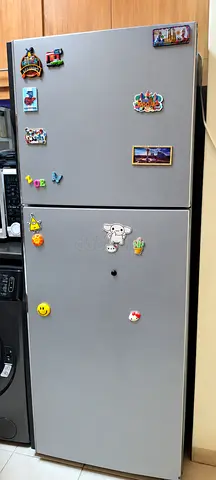 Hitachi Fridge
